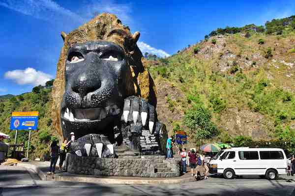 Places to Stay In Baguio City