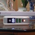 Astrum 3 in 1 Wireless Charger Power Bank CW400 Review