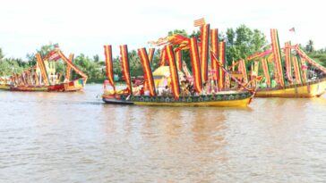 Cotabato Shariff Kabunsuan Festival