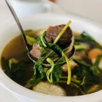 Pork Sinigang Recipe