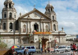 Minor Basilica of the Black Nazarene