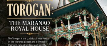Torogan House