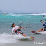 Water Sports Activity in Boracay