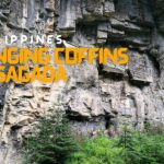 Sagada Hanging Coffins