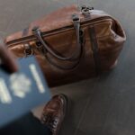 Travel Checklist for Men photo by Nappy from Pexels