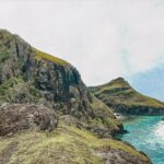 Winter in Batanes photo by jayvee villaganas via unsplash