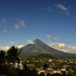 Mayon Volcano: Legend and awesome reality