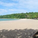 Anvaya Cove beach