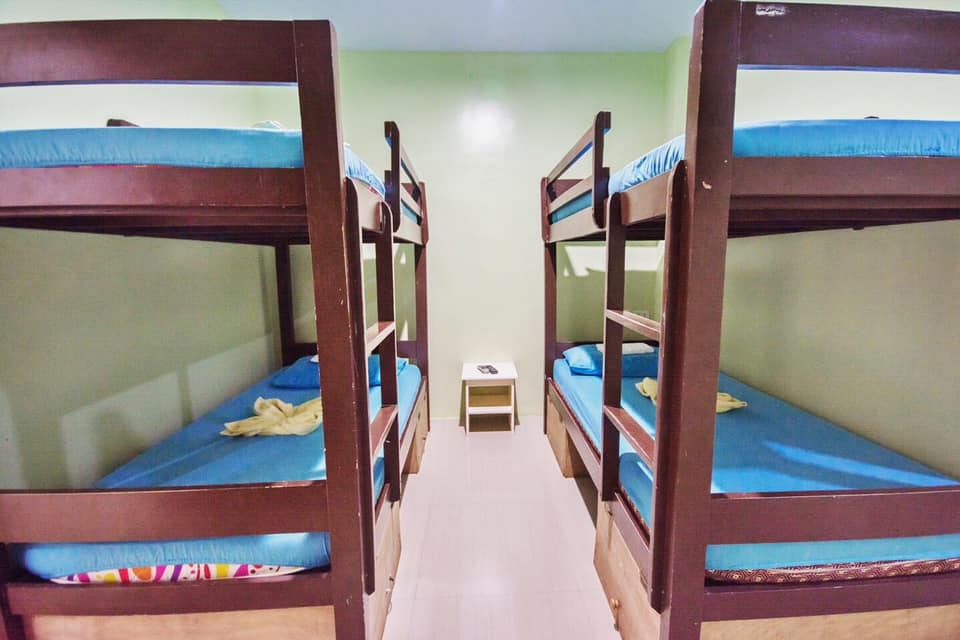 Boracay Backpackers photo via FB Page