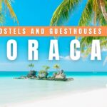 Cheap Hostels and Guesthouses in Boracay