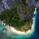 Pinagbuyutan Island - El Nido Bucket List photo by Luca Calderone via Unsplash