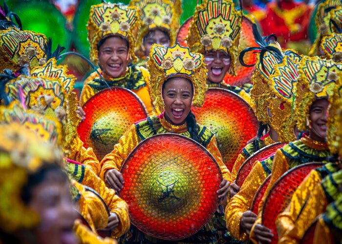 Sarok Festival by Keithcapoy via Wikimedia Commons