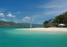 Sumilon Island : Your Private Island