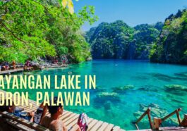 Kayangan Lake Tour Packages