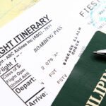 How to Renew Philippine Passport online in Malaysia photo via Depositphotos