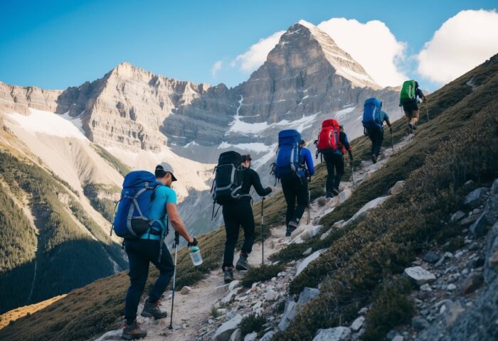 Defining Altitude Sickness