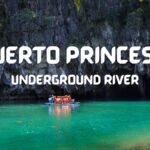 Puerto Princesa Underground River Tour