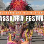 Travel Guide to Bacolod’s Masskara Festival
