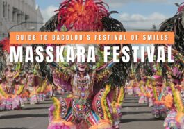 Travel Guide to Bacolod’s Masskara Festival