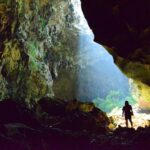 Callao Cave photo by Mkirader via Wikipedia CC