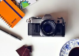 Basic Photography Tips For Beginners