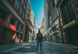 Find a Photography Niche