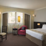 The Orchard Parade Hotel