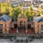 Tivoli Gardens by European Commission via Wikipedia CC