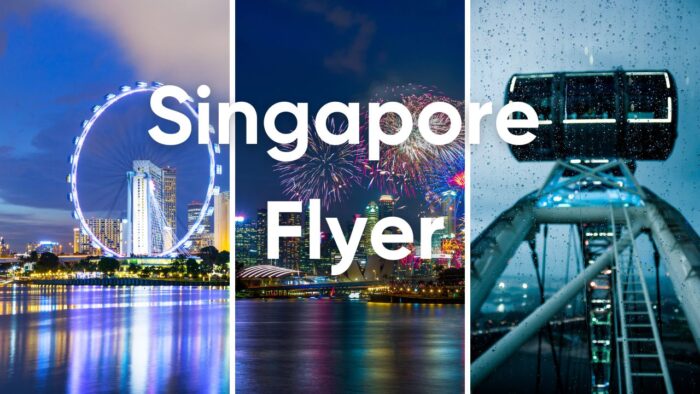 Singapore Flyer