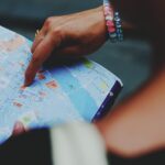 Tips on How to Create a Travel Itinerary for your Next Trip