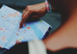 Tips on How to Create a Travel Itinerary for your Next Trip