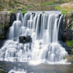 Ebor Falls photo via Depositphotos