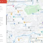 Technology for a community movement. Community pantry volunteers maximize Google Sheets and Google Forms to gather and organize relevant information about community pantries. They use Google My Maps to map this information and help people easily locate the pantries so they can get needed supplies, volunteer, or donate. 