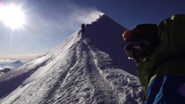 Mont Blanc Adventures
