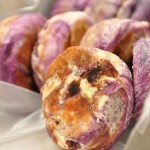 Bakers Hill Hopia Ube