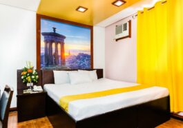 Eurotel Baguio City