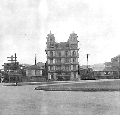 luneta hotel pictures