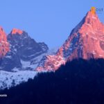 The Chamonix