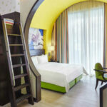 Festive Hotel - Hotels in Resorts World Sentosa