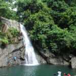 Maribina Falls