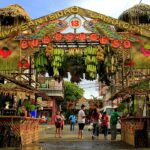 Araña't Baluarte Festival by Supermarket via Wikimedia cc