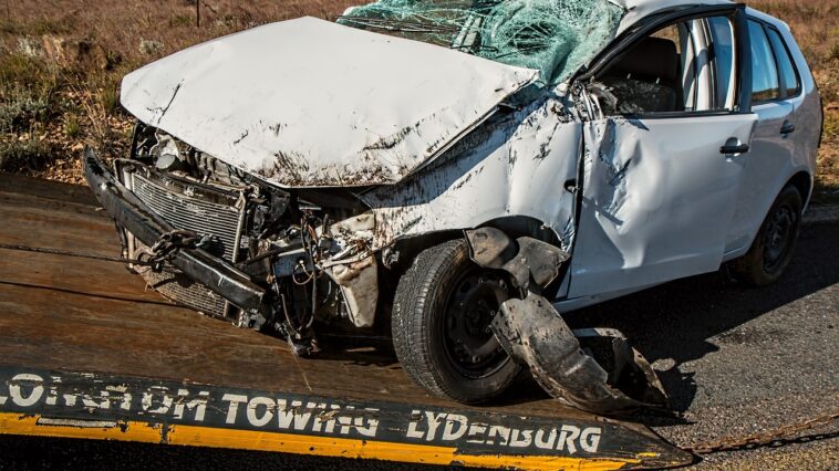 Do you have Car Insurance
