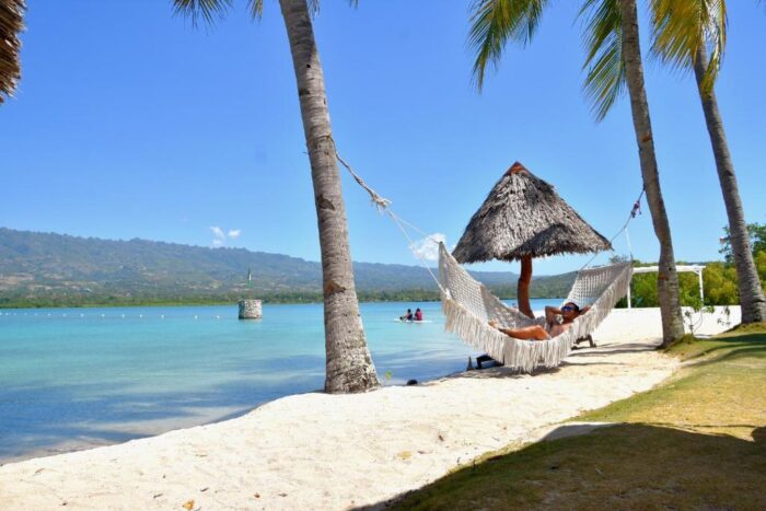 Badian Island Wellness Resort