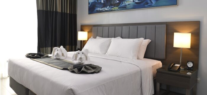 Bayfront Hotel Cebu