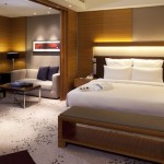 Business Class Superior Room @ Radisson Blu Cebu