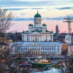 Helsinki Cathedral