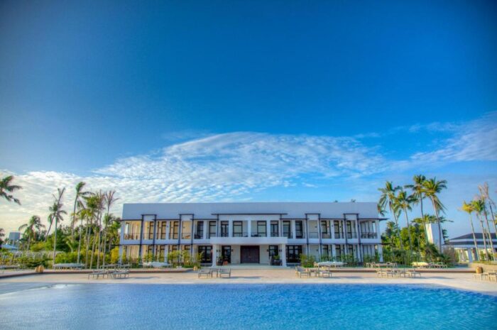 Kandaya Resort Daanbantayan
