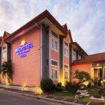 Microtel Hotel Davao