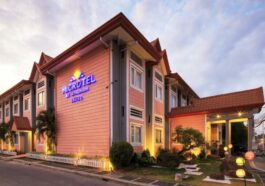 Microtel Hotel Davao