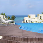 Private Pool of 7Stones Boracay 2BR Sky Suite with Pool